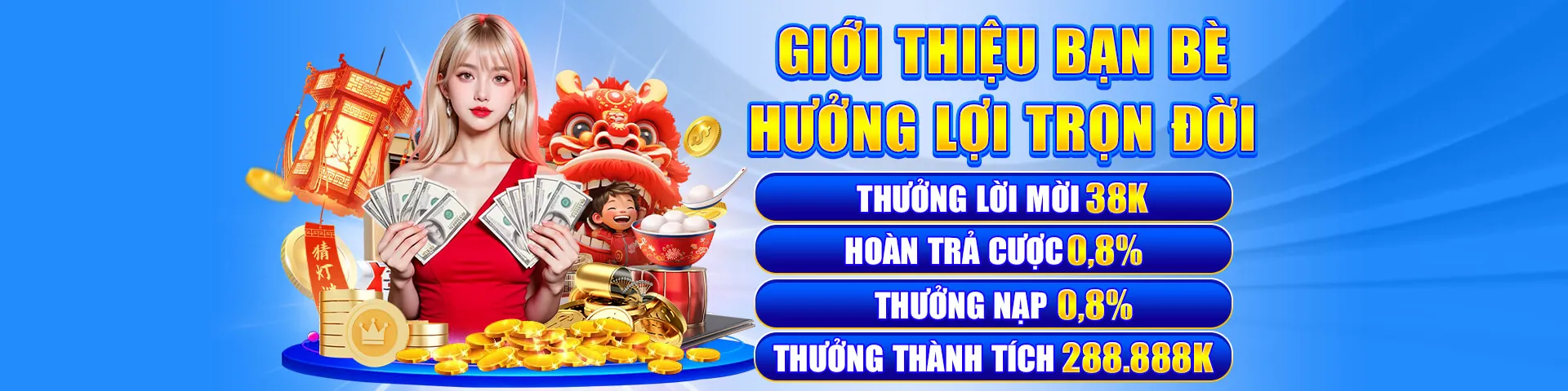 Chương trình Đối tác win 79.net mang lại thu nhập khủng
